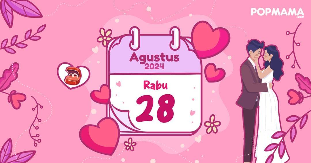 Popmama.com/Aristika Medinasari